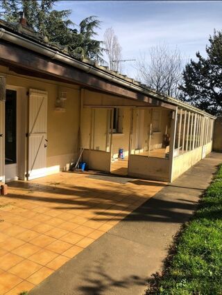  Maison � vendre 5 pi�ces 83 m�