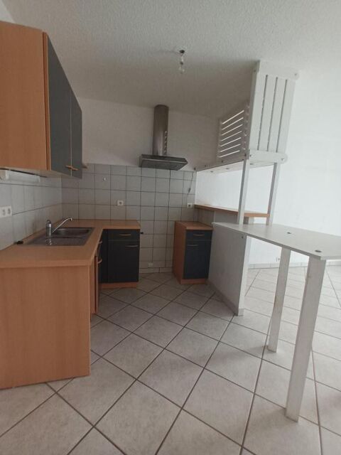  Appartement � louer 2 pi�ces 55 m�