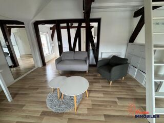  Appartement � louer 2 pi�ces 33 m�