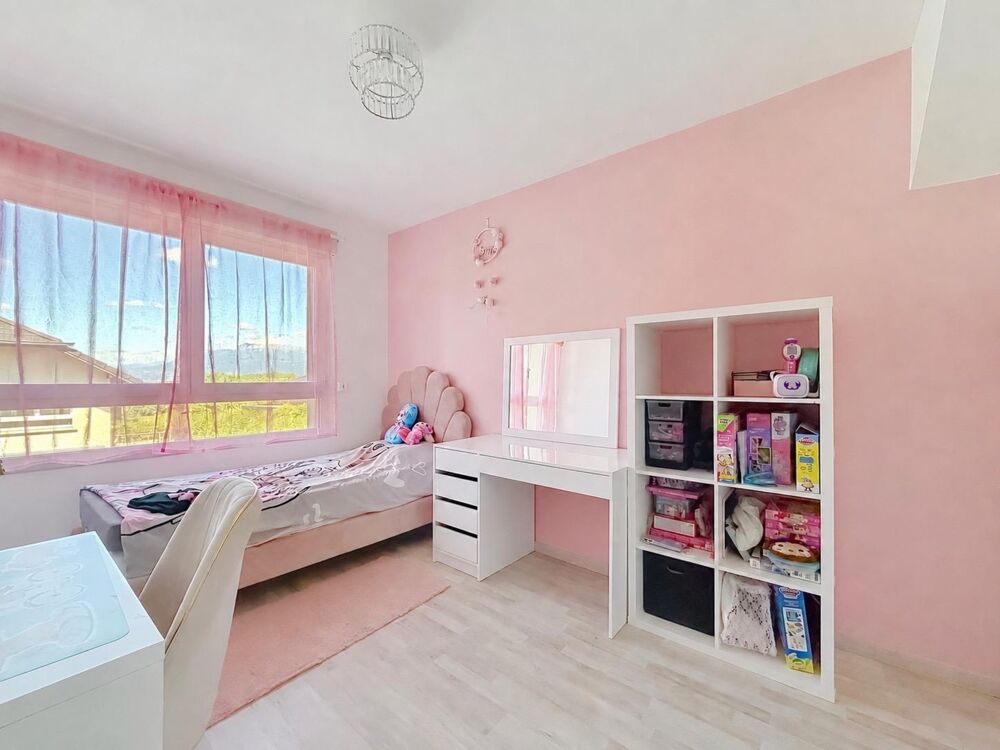 à vendre  Maison Montagny-les-Lanches (74600)