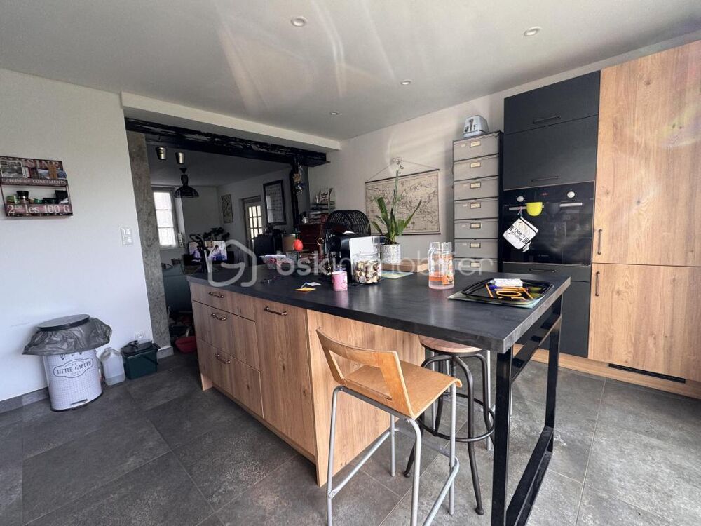 Vente Maison MAISON A FINIR DE RENOVER Breteuil