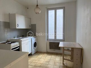  Appartement à vendre 3 pièces 57 m²