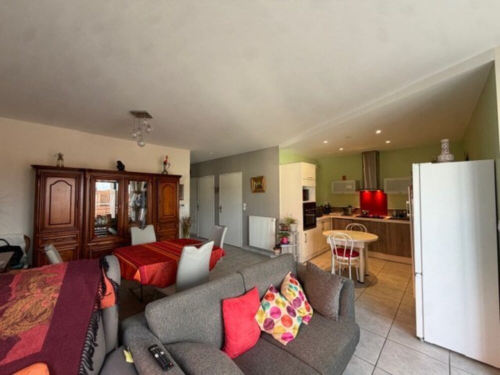 Vente Appartement EXCLUSIVITÉ INVESTISSEUR – ROCHE-LA-MOLIÈRE CENTRE-VILLE Roche la moliere
