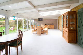  Maison � vendre 7 pi�ces 263 m�