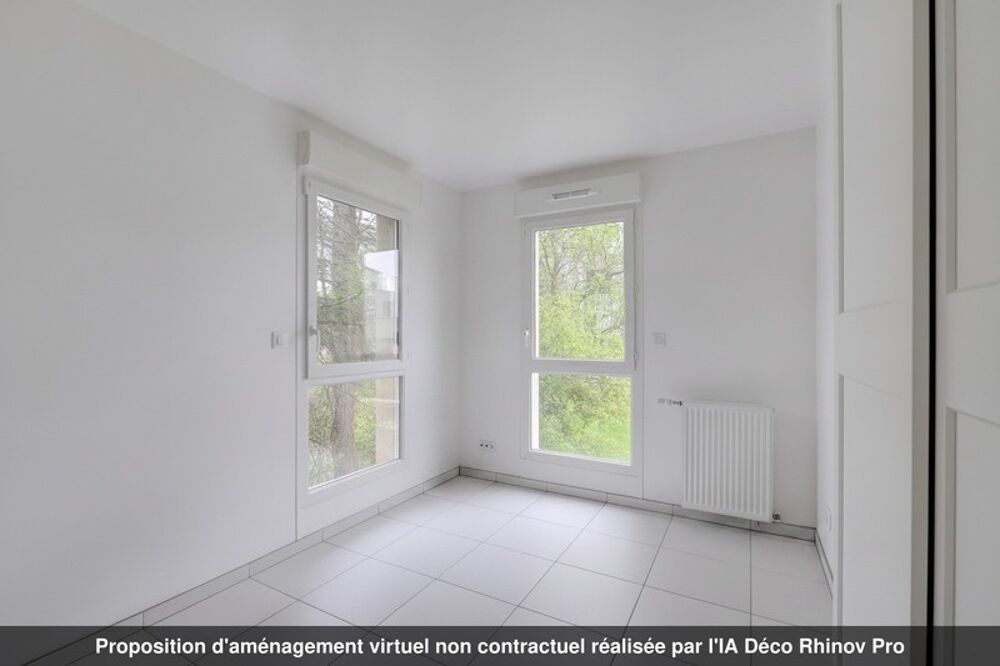 Vente Duplex/Triplex Duplex moderne en dernier étage avec terrasses et garage à Craponne Craponne