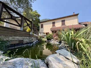  Maison à vendre 4 pièces 110 m²