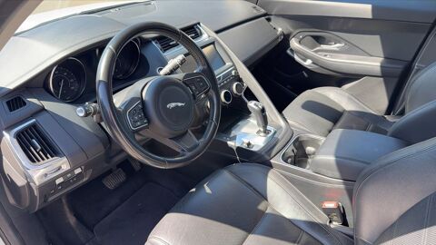 E-PACE 2.0 D 150 AWD BVA9 S - Automatique 2020 occasion 11000 Carcassonne
