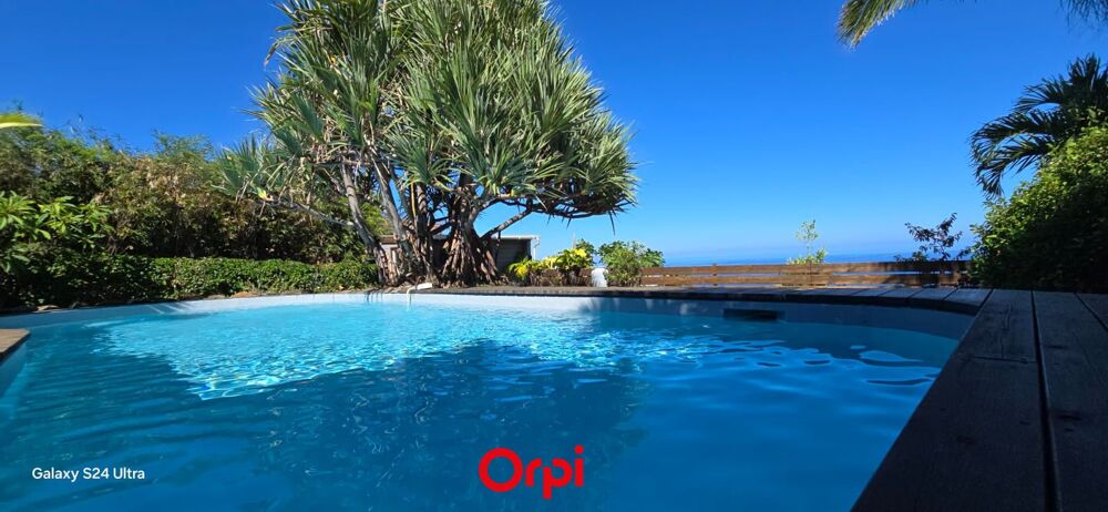 ORPI SAINT LEU - Maison F5 À Vendre
