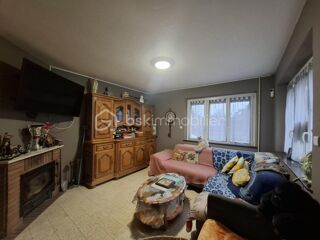  Maison à vendre 6 pièces 90 m²