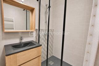  Appartement à vendre 3 pièces 60 m²