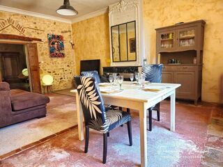  Maison  vendre 7 pices 268 m