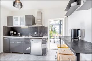  Maison à vendre 7 pièces 130 m²