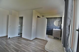  Appartement à vendre 3 pièces 43 m²