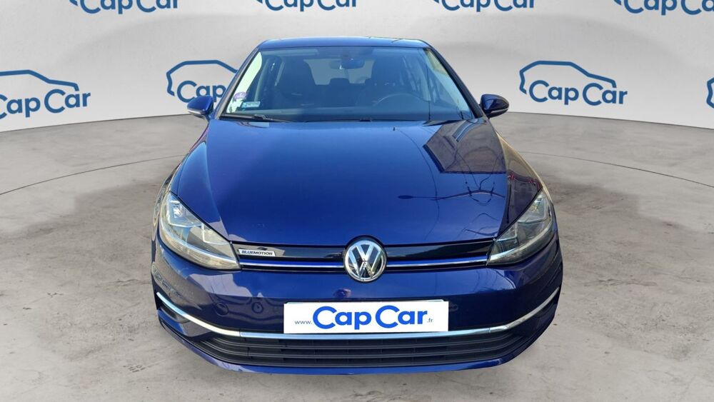 Golf VII 1.5 TSI EVO 130 DSG7 Confortline 2019 occasion 94500 Champigny Sur Marne