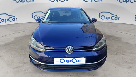 Golf VII 1.5 TSI EVO 130 DSG7 Confortline 2019 occasion 94500 Champigny Sur Marne