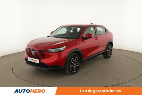 Honda HR-V 1.5 i-MMD eHEV Executive 131 ch 2022 occasion Issy-les-Moulineaux 92130