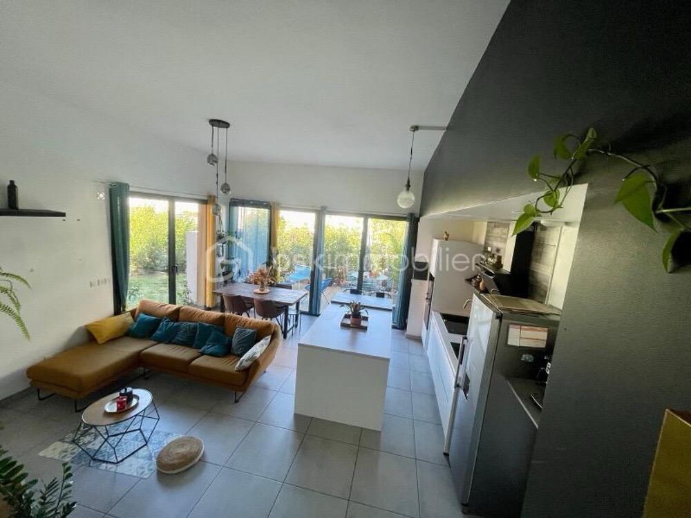 Vente Duplex/Triplex Duplex de 5 pièces – Blagnac-Type Maison Blagnac