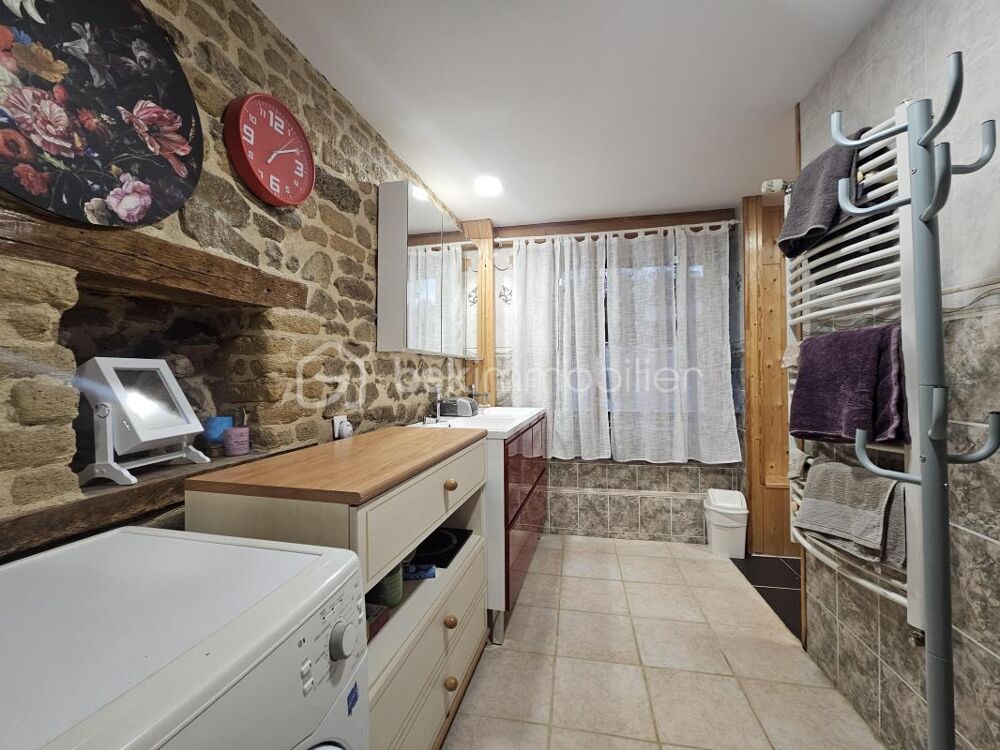 Vente Maison Longère de caractère Saint loup