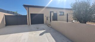  Villa 4 pi�ces 109 m� Capestang