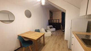  Appartement � louer 1 pi�ce 27 m�
