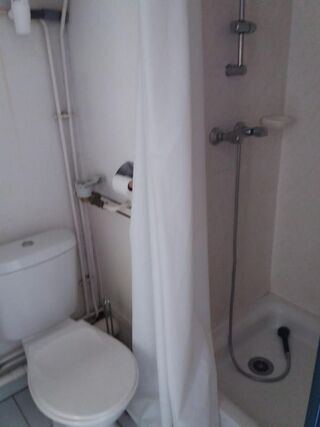  Appartement � louer 1 pi�ce 19 m�