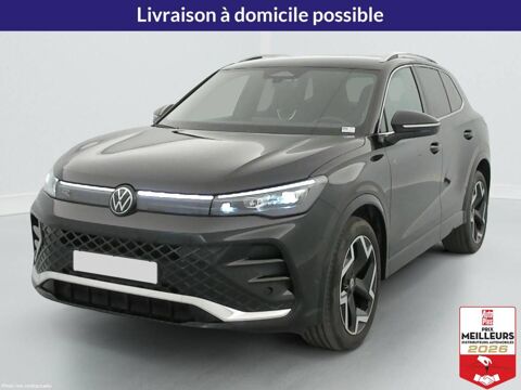 Annonce voiture Volkswagen Tiguan 41874 €