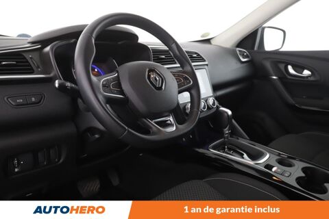Kadjar 1.5 Blue dCi Evolution EDC 115 ch 2023 occasion 92130 Issy-les-Moulineaux