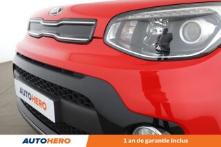 Soul 1.6 GDi Active 132 ch 2018 occasion 92130 Issy-les-Moulineaux