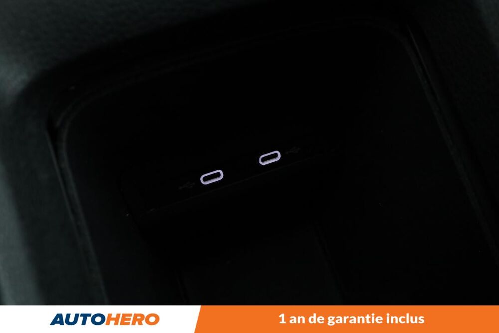 ID.3 Electrique 1st Max 62 kWh 204 ch 2020 occasion 92130 Issy-les-Moulineaux