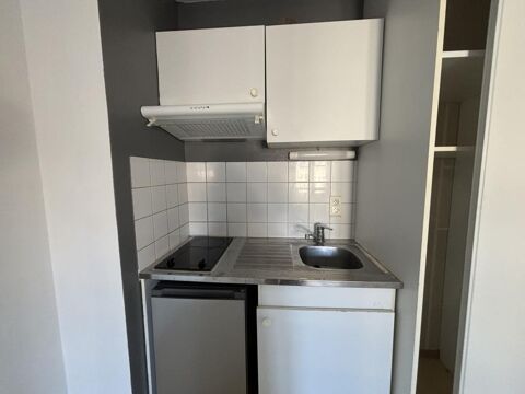  Appartement � louer 1 pi�ce 28 m�
