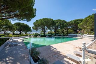  Appartement  vendre 2 pices 45 m