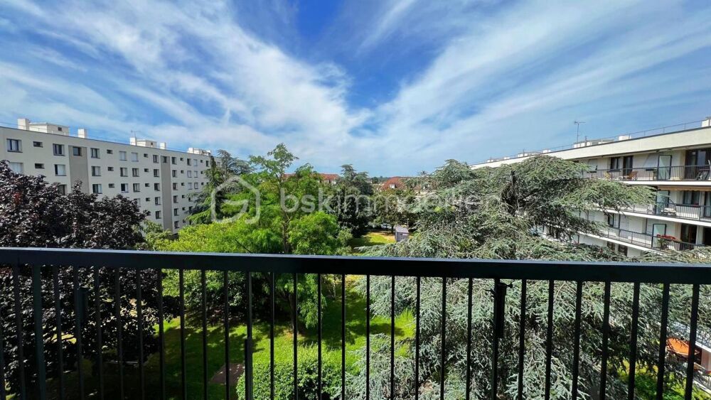 APPARTEMENT 4 PIÈCES - 75 M2 - CORBEIL-ESSONNES 91100