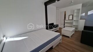  Appartement � louer 1 pi�ce 21 m�