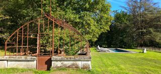  Maison � vendre 15 + pi�ces 625 m�