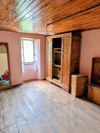  Maison à vendre 3 pièces 70 m²