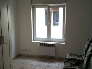  Appartement à louer 2 pièces 35 m²