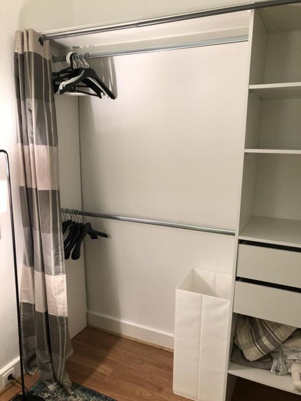 Location Appartement Chambre de 12m2 à louer sur Montmorency Montmorency
