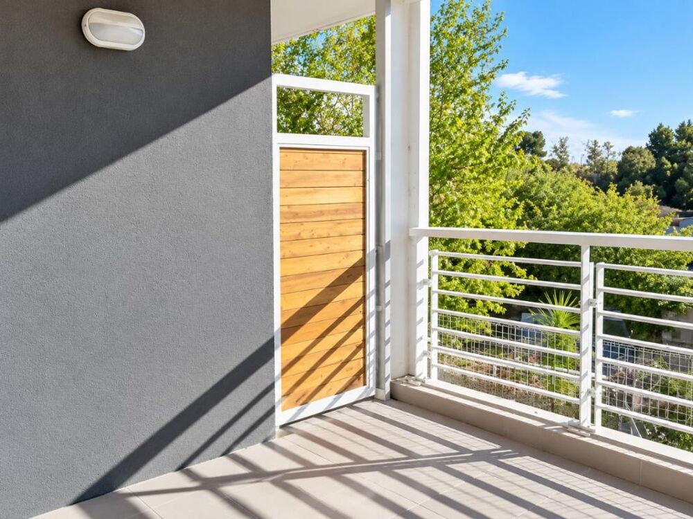 Location Appartement T2 avec balcon et parking à MARSEILLE Marseille 14
