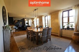  Maison  vendre 13 pices 397 m