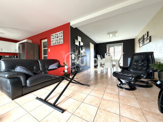  Maison � vendre 5 pi�ces 116 m�