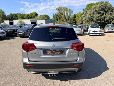 Vitara 1.0 Boosterjet 111ch Privil&egrave;ge Auto 2019 occasion 84700 Sorgues