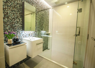 Vente Appartement 2 pièces 48 m², Combloux