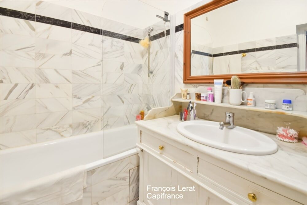 à vendre  Duplex/triplex Saint-Cloud (92210)