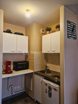  Appartement � vendre 2 pi�ces 37 m� Saint apollinaire