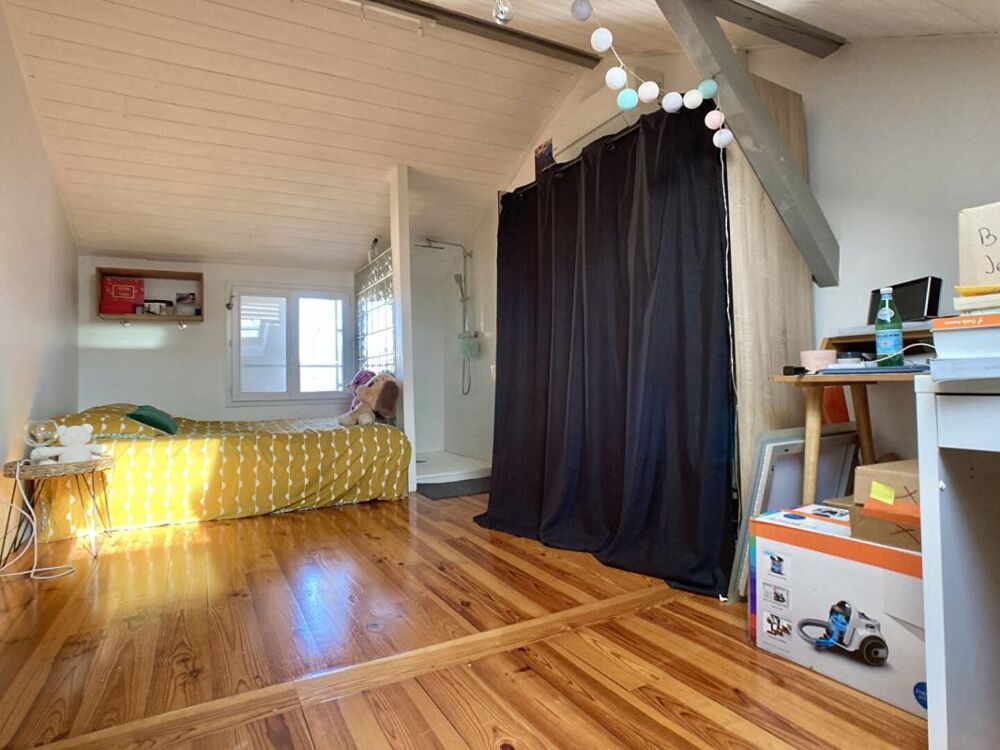 � vendre  Maison Bordeaux (33000)