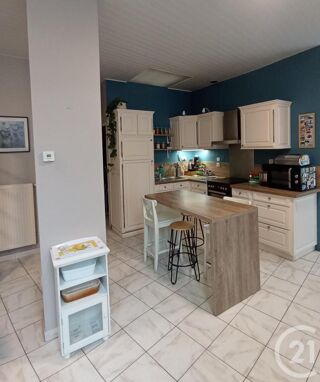  Appartement � vendre 6 pi�ces 120 m�