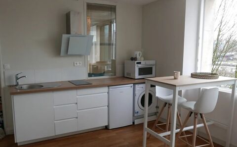  Appartement � louer 2 pi�ces 27 m�