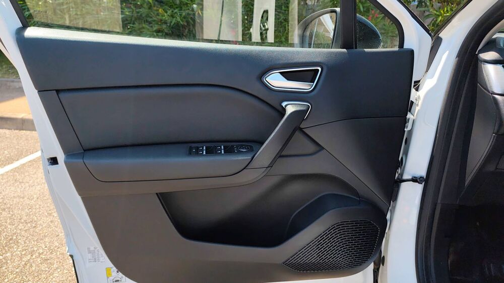 Captur II 1.3 TCe 130 EDC7 Intens - Automatique 2020 occasion 20200 Bastia