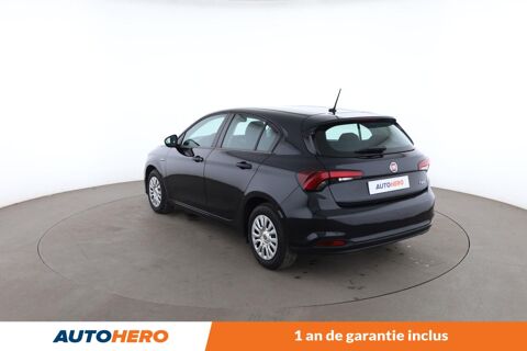 Tipo 1.4 5P 95 ch 2020 occasion 92130 Issy-les-Moulineaux
