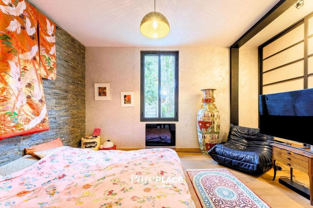 � vendre  Maison Deuil-la-Barre (95170)